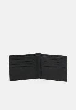 HUGO THEO UNISEX - Wallet - Black -HUGO Shop 0d3007e078c5400c878a2d6072a75699