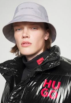 HUGO BIRON - Down Jacket - Black 11 HUGO BIRON - Down Jacket - Black -HUGO Shop 0d5da11ca5394b1bbd5872268cf9b4bc