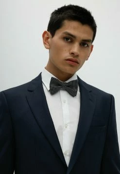 HUGO Bow Tie - Dark Blue Five