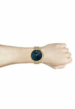 HUGO Watch - Gold