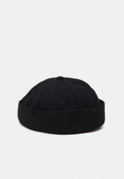 HUGO UNISEX - Beanie - Black
