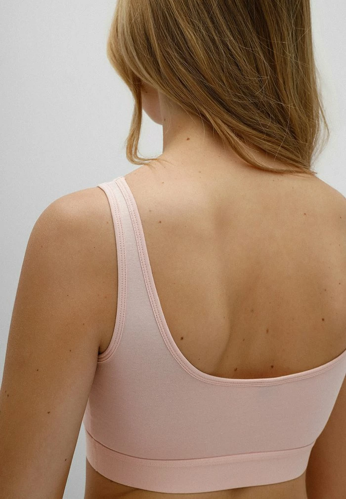 HUGO BRALETTE 1993 - Bustier - Light Pink 4 HUGO BRALETTE 1993 - Bustier - Light Pink - Image 4