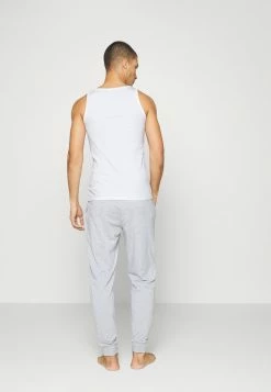 HUGO TANK TOP TWIN 2 PACK - Undershirt - Open Green -HUGO Shop 0f5757108876493d953a9af4446b4db4