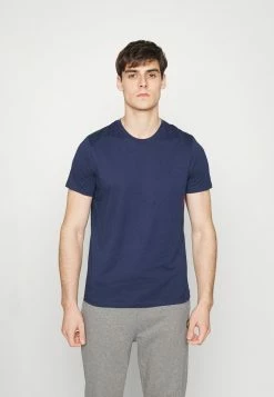 HUGO 2 PACK - Pyjama Top - Open Blue/white -HUGO Shop 0f8efe19ce5448e8a552efd0bd8b7531