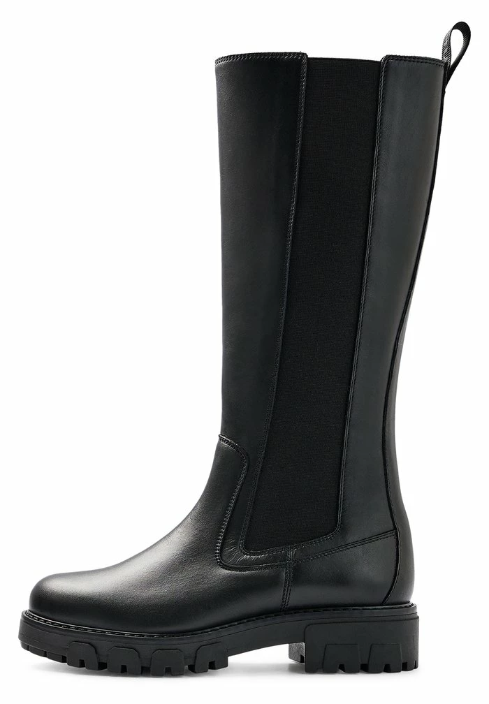 HUGO AXEL - Boots - Black 3 HUGO AXEL - Boots - Black - Image 3