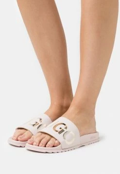 HUGO TIME OUT - Mules - Medium Pink