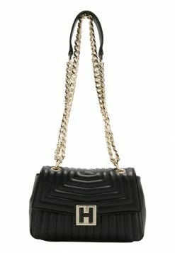 HUGO Across Body Bag - Schwarz