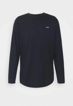 HUGO DEROL - Long Sleeved Top - Dark Blue 15 HUGO DEROL - Long Sleeved Top - Dark Blue -HUGO Shop 1119df58e5484cb492d91c161d277c07