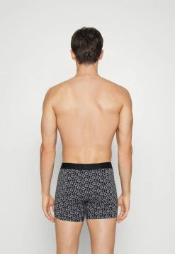 HUGO BROTHER PACK 2 PACK - Pants - Open Grey