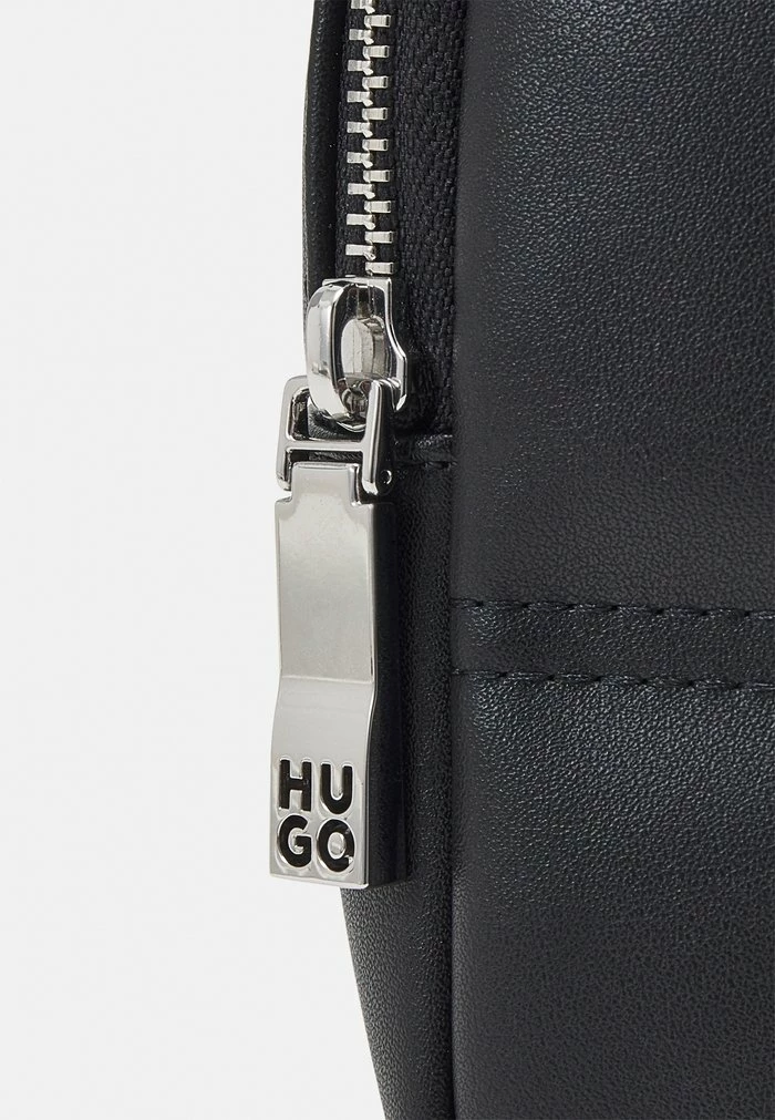 HUGO ERIN BACKPACK - Rucksack - Black 4 HUGO ERIN BACKPACK - Rucksack - Black - Image 4