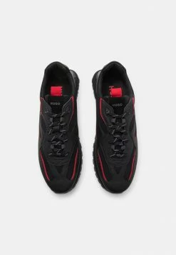 HUGO CUBITE RUNN - Trainers - Black 9 HUGO CUBITE RUNN - Trainers - Black -HUGO Shop 1341e817ecf043fcbaa2f71603008f5a