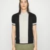 HUGO SHOLONO - Polo Shirt - Black