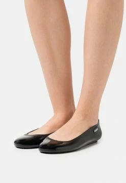 HUGO ANITA - Ballet Pumps - Black