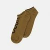 HUGO LOGO 2 PACK - Socks - Open Green