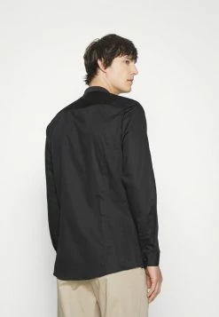 HUGO EFREDO - Shirt - Black 8 HUGO EFREDO - Shirt - Black -HUGO Shop 13d2e4047ba04755af31cb2f8b215f5f