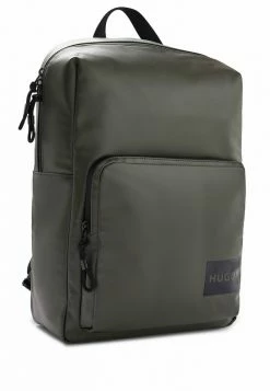 HUGO Rucksack - Dark Green Nine 12 HUGO Rucksack - Dark Green Nine -HUGO Shop 14a36b58bf5f406aaa423b4802ef27cf