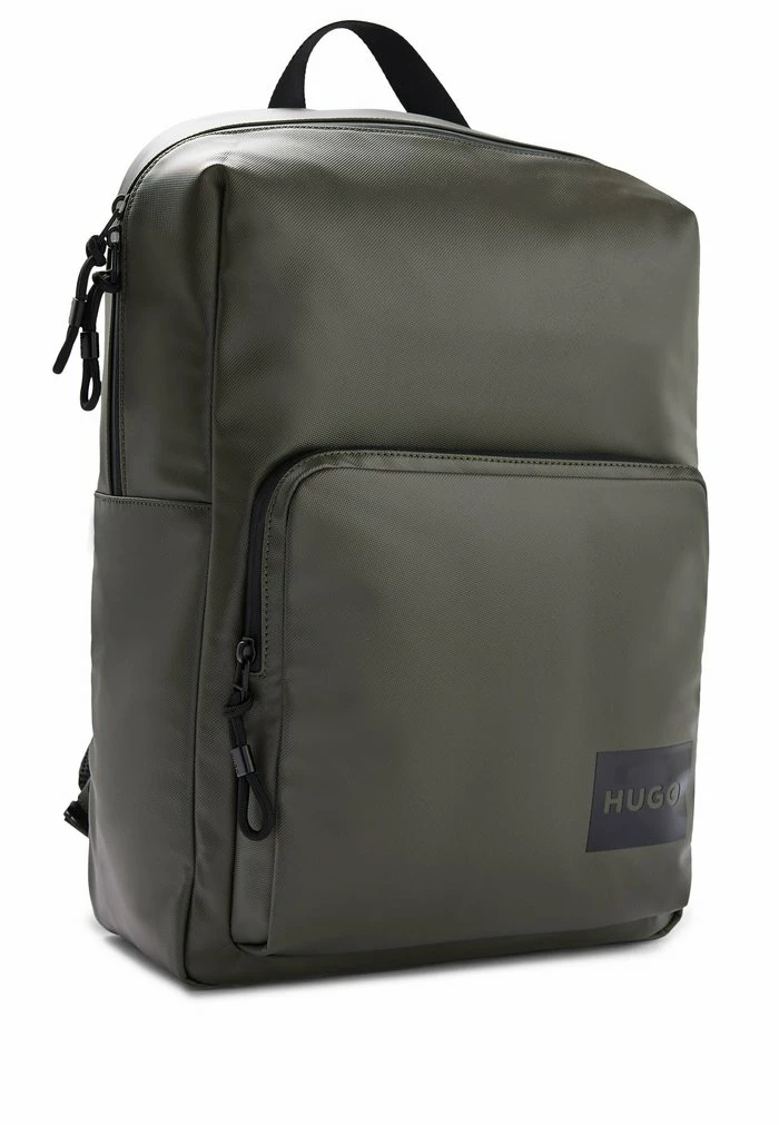 HUGO Rucksack - Dark Green Nine 6 HUGO Rucksack - Dark Green Nine - Image 6