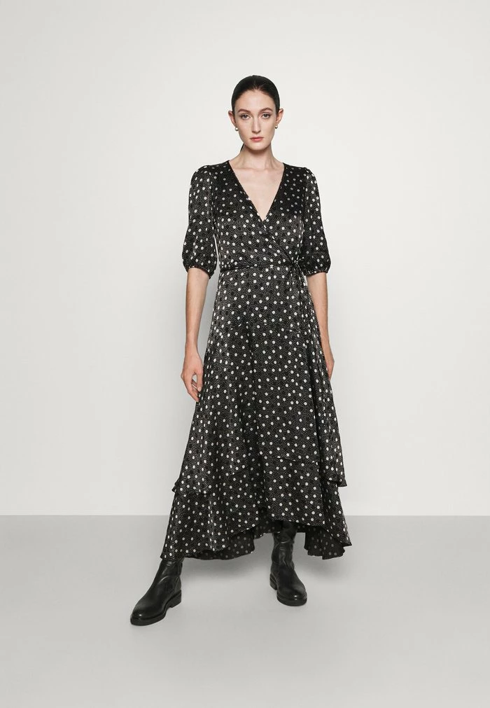 HUGO KESIKA - Day Dress - Open Miscellaneous 1 HUGO KESIKA - Day Dress - Open Miscellaneous