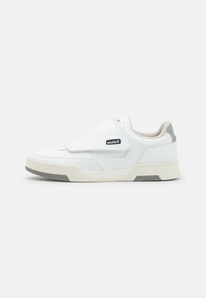 HUGO SETH - Trainers - White 1 HUGO SETH - Trainers - White