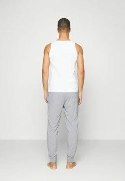 HUGO UNITE PANTS - Pyjama Bottoms - Medium Grey 7 HUGO UNITE PANTS - Pyjama Bottoms - Medium Grey -HUGO Shop 15b012dd2c144bd28115b57fce6a74ab