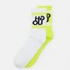 HUGO COLORS 2 PACK - Socks - Bright Yellow
