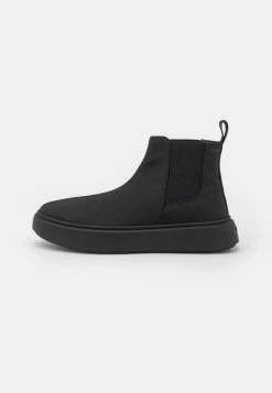 HUGO ALLEN CHEB - Classic Ankle Boots - Black