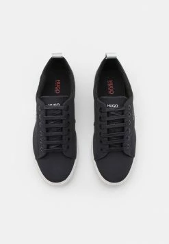 HUGO Trainers - Black 11 HUGO Trainers - Black -HUGO Shop 1632ad33ca52435fb74f10f04618cf10