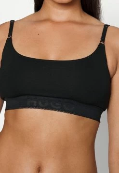 HUGO TWIN BRALETTE EASY 2 PACK - Bustier - Light Beige 11 HUGO TWIN BRALETTE EASY 2 PACK - Bustier - Light Beige -HUGO Shop 16de62612d794b059e395df1df98f5d8