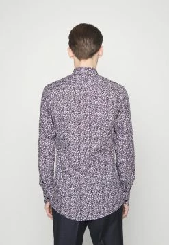 HUGO ELISHA - Formal Shirt - Dark Purple 7 HUGO ELISHA - Formal Shirt - Dark Purple -HUGO Shop 175b555284064df982c90aa454f4893f