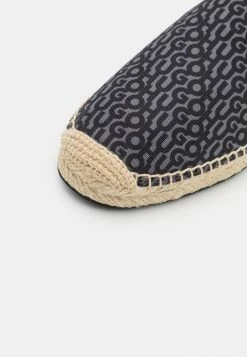 HUGO SANNES - Espadrilles - Open Grey 11 HUGO SANNES - Espadrilles - Open Grey -HUGO Shop 17851988d4834ab097fc7773fe5f50f6