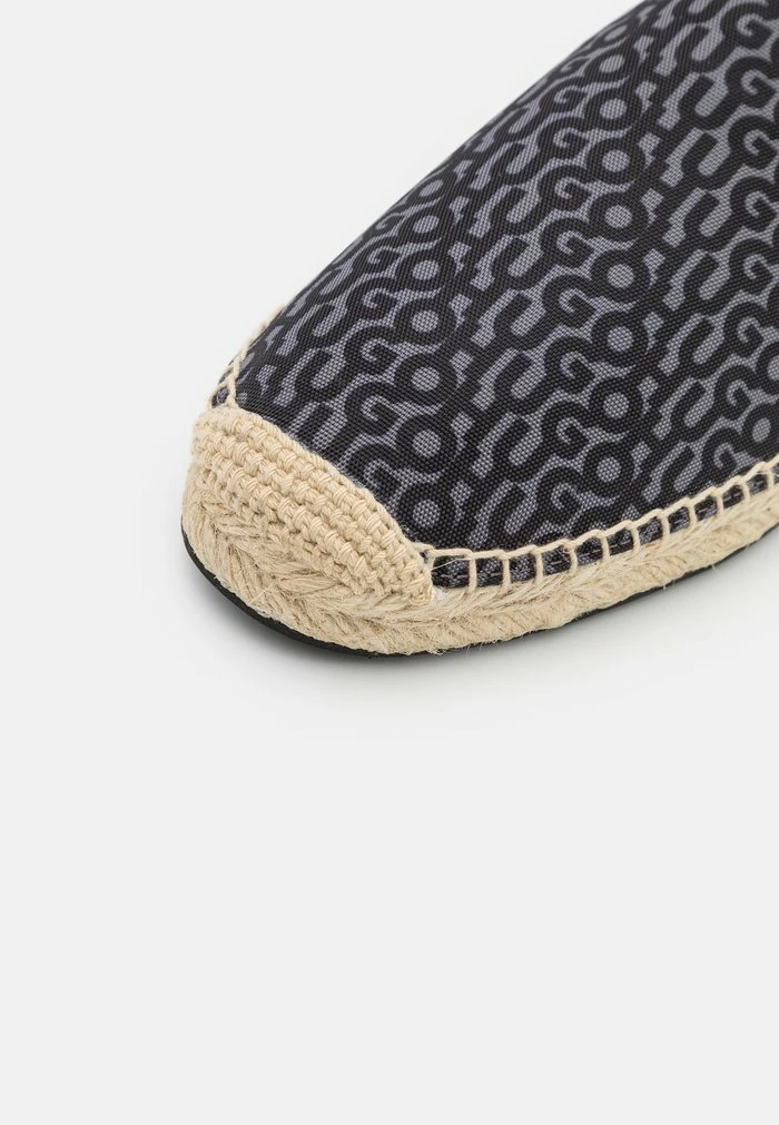 HUGO SANNES - Espadrilles - Open Grey 6 HUGO SANNES - Espadrilles - Open Grey - Image 6