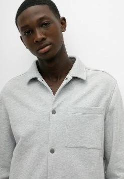 HUGO HEJRIK - Summer Jacket - Open Grey -HUGO Shop 1800b1aa73084832b313e7b391eee0c4