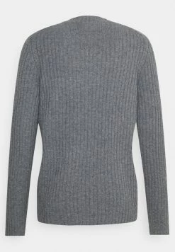HUGO SCABLOR - Jumper - Dark Grey 13 HUGO SCABLOR - Jumper - Dark Grey -HUGO Shop 1824588144224a7ba5e0df69f114c6b6