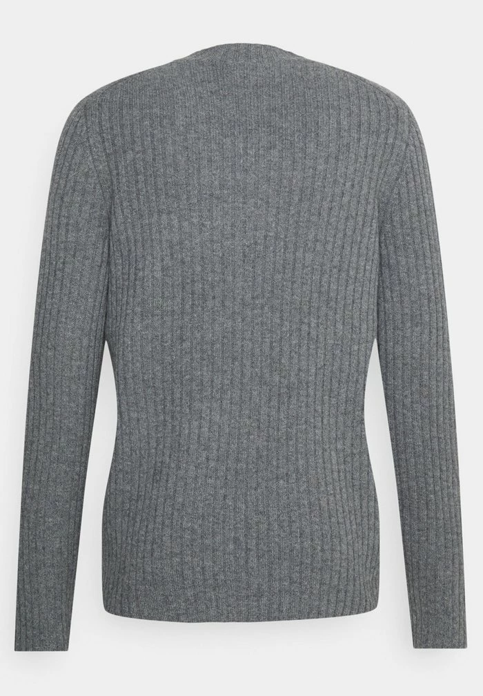 HUGO SCABLOR - Jumper - Dark Grey 7 HUGO SCABLOR - Jumper - Dark Grey - Image 7