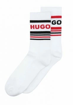 HUGO Socks - White