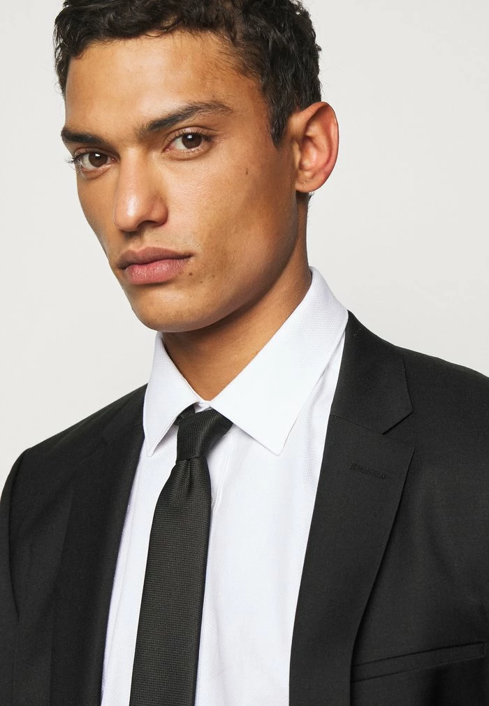 HUGO ARTI HESTEN - Suit - Black 7 HUGO ARTI HESTEN - Suit - Black - Image 7