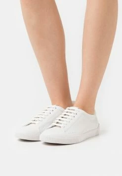 HUGO TENN - Trainers - White