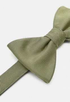 HUGO DRESSY - Bow Tie - Light/pastel Yellow -HUGO Shop 1b77fc363a7f44eeb09928673b6b3a9d