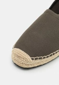 HUGO SANNES - Espadrilles - Dark Green 11 HUGO SANNES - Espadrilles - Dark Green -HUGO Shop 1bc30cd1002c459f957704b3653c9b25