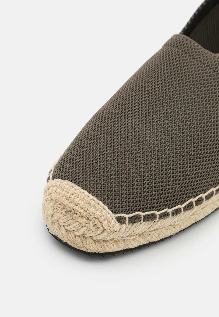 HUGO SANNES - Espadrilles - Dark Green 6 HUGO SANNES - Espadrilles - Dark Green - Image 6