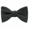 HUGO Bow Tie - Black