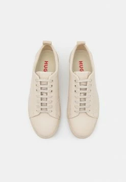 HUGO TENN - Trainers - Light Beige 9 HUGO TENN - Trainers - Light Beige -HUGO Shop 1bf2be69f72f4e6b84b06f4c0ae444f7