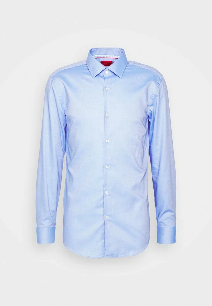 HUGO KOEY - Formal Shirt - Light/pastel Blue 5 HUGO KOEY - Formal Shirt - Light/pastel Blue - Image 5
