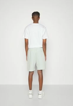 HUGO DEDFORD - Shorts - Light/pastel Green