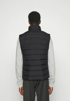 HUGO BALTINO - Waistcoat - Black 8 HUGO BALTINO - Waistcoat - Black -HUGO Shop 1d5306a0a3d6483bb481e2b359ac6898