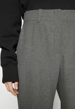 HUGO HULANA - Trousers - Black 9 HUGO HULANA - Trousers - Black -HUGO Shop 1f06fa8dc32b4e969e24e48ac53c93a1