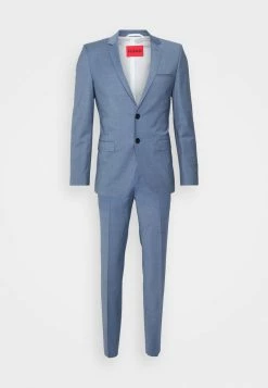 HUGO ARTI HESTEN SET - Suit - Light/pastel Blue -HUGO Shop 1f2b13a0732c495c80b42932a7a0cf27