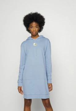 HUGO DASERENA LABEL - Day Dress - Pastel Blue