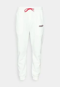 HUGO DANKS - Tracksuit Bottoms - White 8 HUGO DANKS - Tracksuit Bottoms - White -HUGO Shop 1fce5433de214641bc0986d996e2ada0