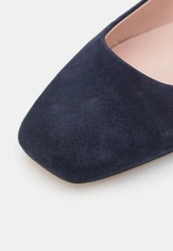 HUGO LOLA - Ballet Pumps - Dark Blue 13 HUGO LOLA - Ballet Pumps - Dark Blue -HUGO Shop 1ff80453693043858b7109740264a1cb